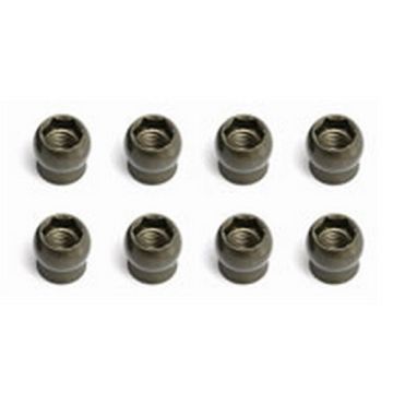 Team Associated Pan Car/Tc7.1 Pivot Balls
