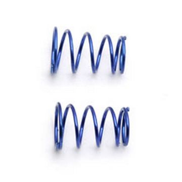 Team Associated Rc12r5 Side Spring Blue 5.63lbs