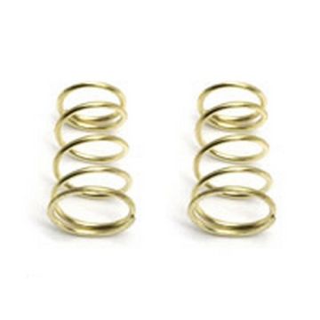 Team Associated Rc12r5 Side Spring Gold 6.25lbs