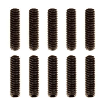 Team Associated Set Screws M4x16mm