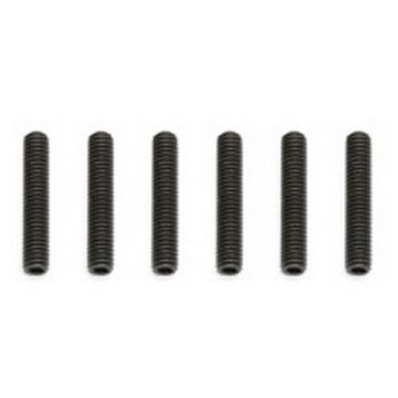 Team Associated M3X16mm Set Screws (10)