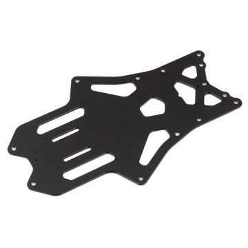 Team Associated Rc12r6 Chassis Aluminium
