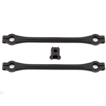 Team Associated Rc10f6/12r6 Rear Pod Link