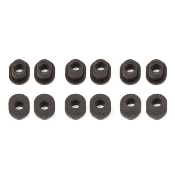 Team Associated Rc12r6 Track Width Bushings