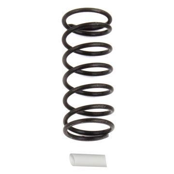 Team Associated Rc12r6 Shock Spring White 11.2 Lb/In