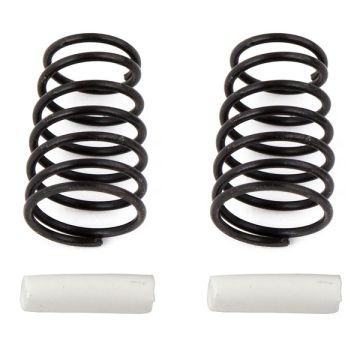 Associated RC10f6/12r6 Side Springs White 4.7 Lb/In