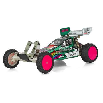 Team Associated RC10 '91 Stealth Car RC Kit