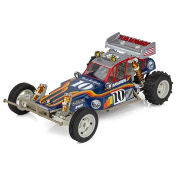 Team Associated RC10 Retro 80s Ultra Champ RC Car Kit