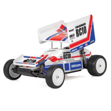 Team Associated RC10 Sprint Edition RC Car Kit
