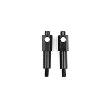 Team Associated RC10 Inline Front Axles