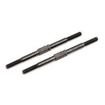 Team Associated Turnbuckles 2.06'' B5/B5m