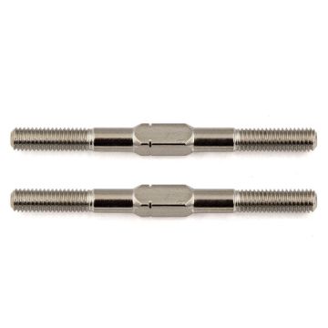 Team Associated Turnbuckles 3x38 Mm