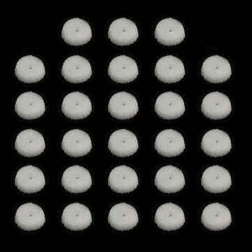 Team Associated Ballstud Dust Covers