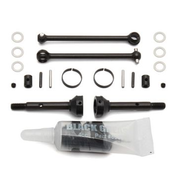 Team Associated RC10 Cva 3/16" Axel