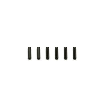 Team Associated RC10 Roll Pins For Stub Axle