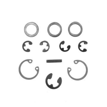 Team Associated RC10 Transmission Fasteners