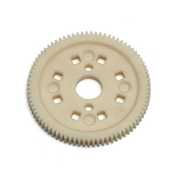 Team Associated RC10 81t Spur Gear (48dp)