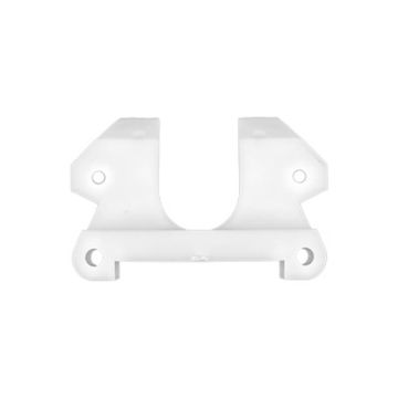 Team Associated RC10 89 Stealth Car Front Bulkhead, Moulded