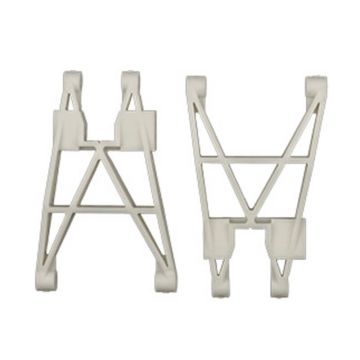 Team Associated RC10 91 Stealth Car Rear Suspension Arms