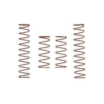 Team Associated RC10 91 Stealth Car Shock Spring Set