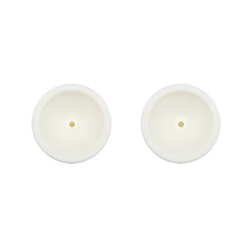 Team Associated RC10 One-Piece Rear Wheels 2.0"