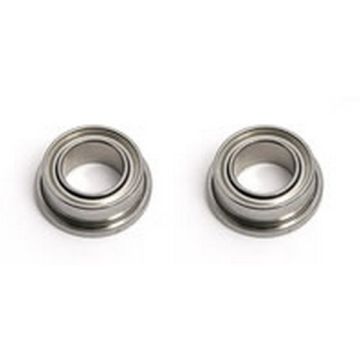 Team Associated Bearings 3/16 X 5/16" Flanged 