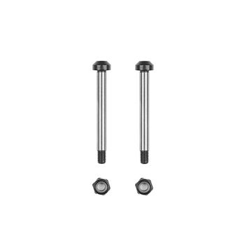 Team Associated FT Captured Front Outer Hinge Pins 33.2mm