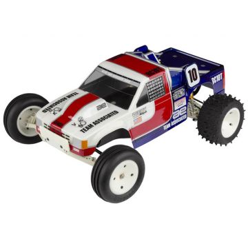 Team Associated 1:10 RC10T Classic 90's Electric RC Stadium Truck Kit
