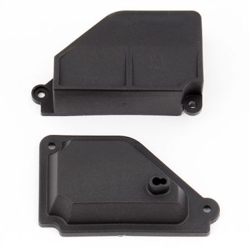 Team Associated Prosc10/Trophy Rat/Reflex Receiver Box