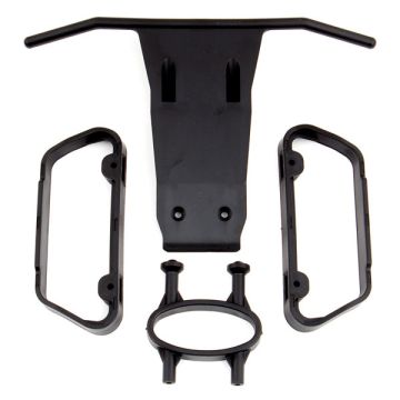 Team Associated Prosc10 Front Bumper