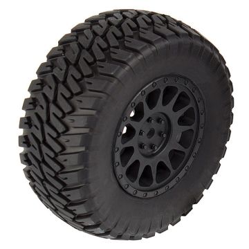 Team Associated Prosc10/Rat/Re Tyres/Method Wheels Mouunted 2