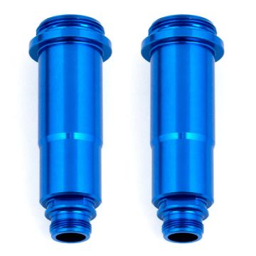 Team Associated Prosc10/Rat/ Reflex Shock Bodies Rear Blue