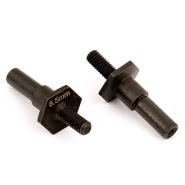 Team Associated T6.1/Sc6.1 Front Axles 8.50mm