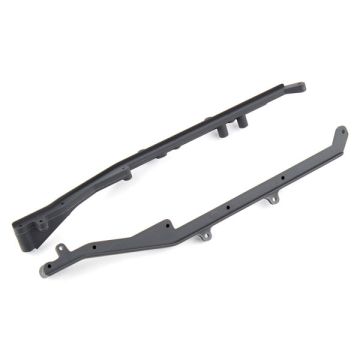 Team Associated Sc6.1 Side Rails Hard