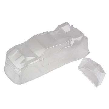 Team Associated T6.1 Body & Spoiler Clear