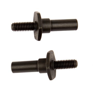 Team Associated Prosc10/Rat/ Reflex Front Axles
