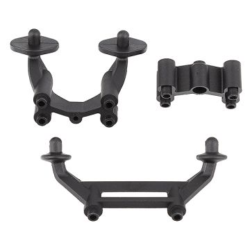 Team Associated Rc10t6.2 Body Posts (Rc10t6.1 V2)
