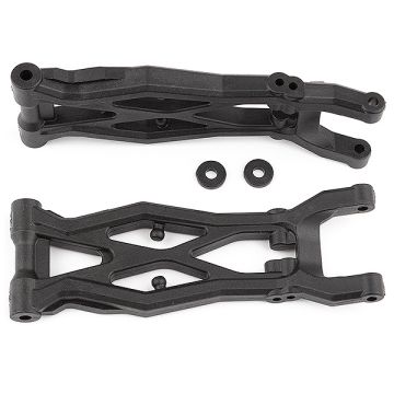 Team Associated Rc10t6.2 Rear Suspension Arms - Gullwing