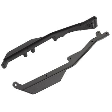 Team Associated Rc10t6.2 Side Rails