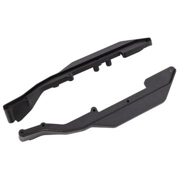 Team Associated RC10t6.4 Side Rails