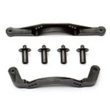 Team Associated Prolite 4x4 Body Posts