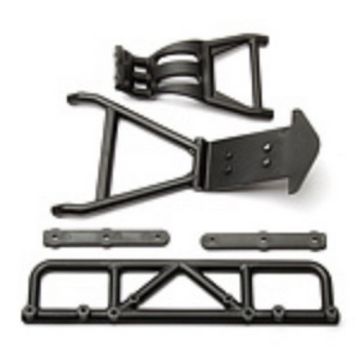 Team Associated Prolite 4x4 Rear Bumper