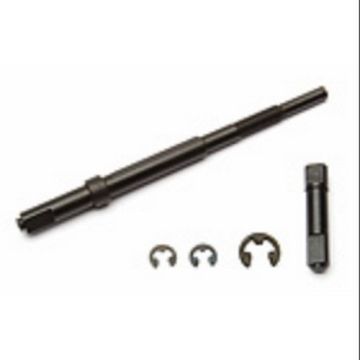 Team Associated Prolite 4x4 Slipper And Input Shafts