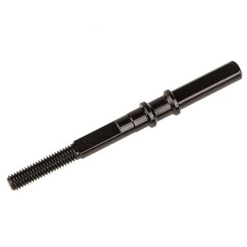 Team Associated DR10M Top Shaft, Steel
