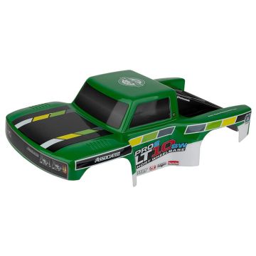 Team Associated 1:10 Pro2 LT10SW Short Course Stadium Truck Painted Body