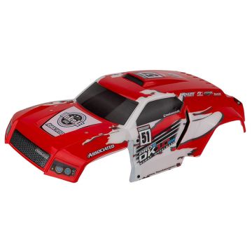 Team Associated 1:10 Pro2 DK10SW RC Desert Buggy Painted Body