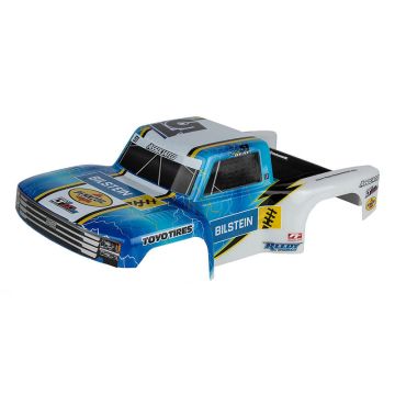 Team Associated 1:10 Pro2 LT10SW Short Course Truck Painted Body – Ryan Beat