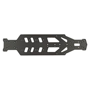 Team Associated DC10 Chassis Carbon Fibre