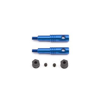 Team Associated RC10gt Wide Front Axle