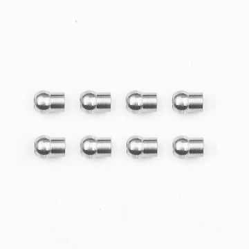 Team Associated DC10 Hinge Pin Pivot Ball